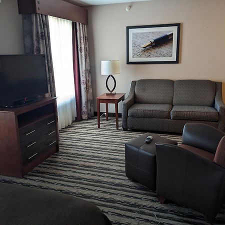Grandstay Residential Suites Hotel Saint Cloud Extérieur photo