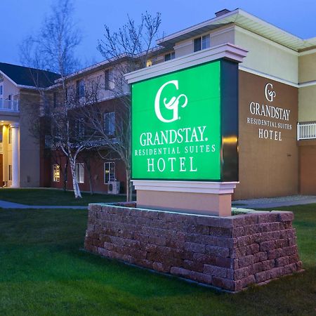 Grandstay Residential Suites Hotel Saint Cloud Extérieur photo