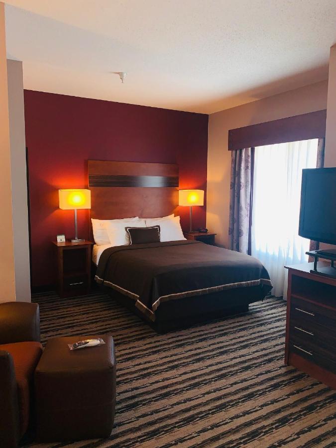 Grandstay Residential Suites Hotel Saint Cloud Extérieur photo