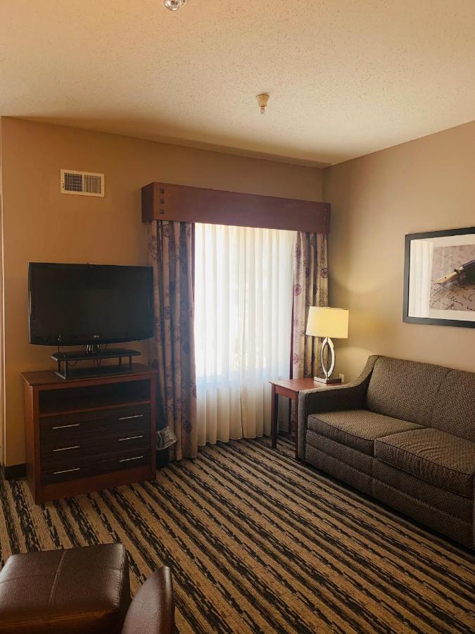Grandstay Residential Suites Hotel Saint Cloud Extérieur photo