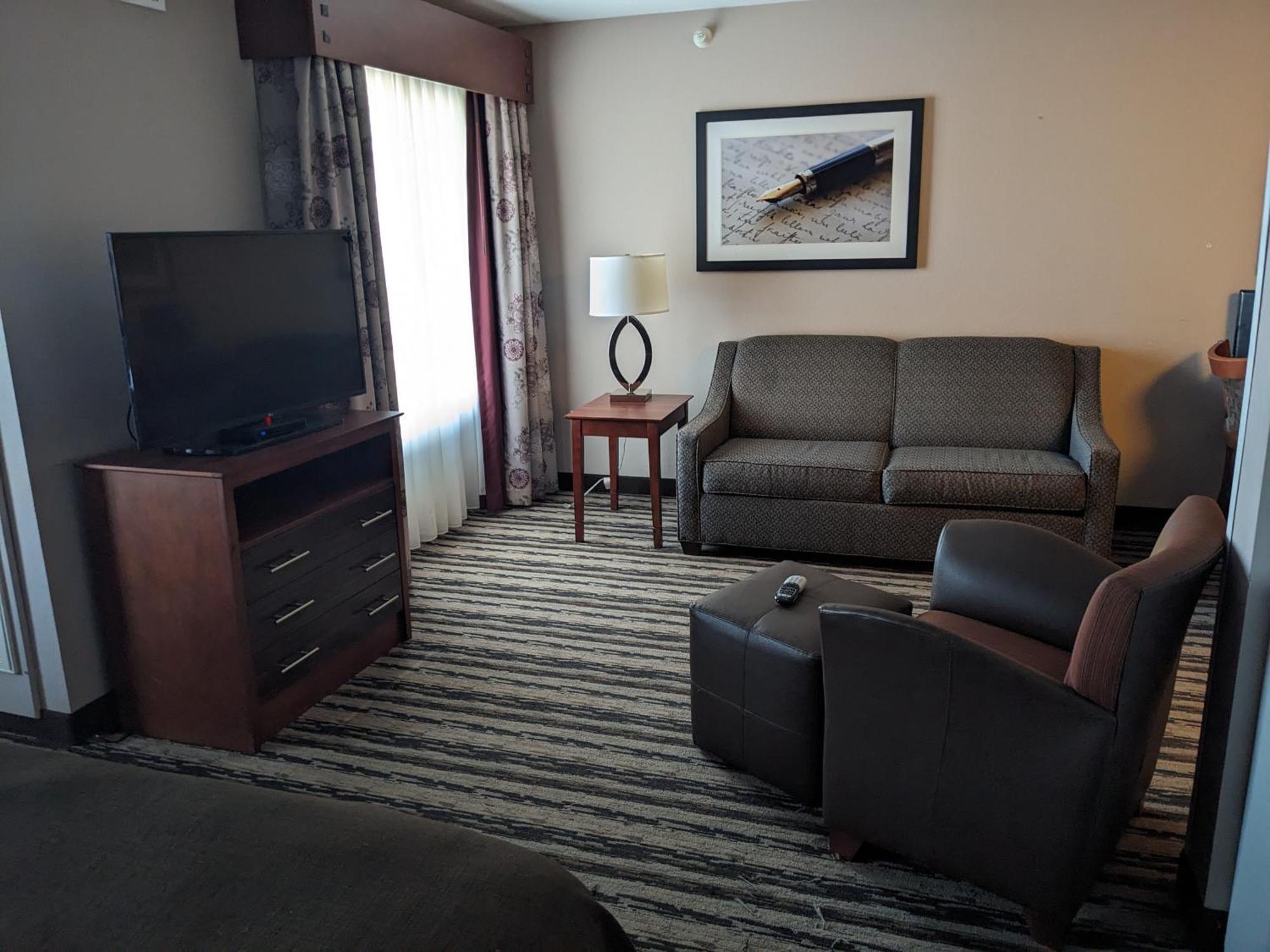 Grandstay Residential Suites Hotel Saint Cloud Extérieur photo