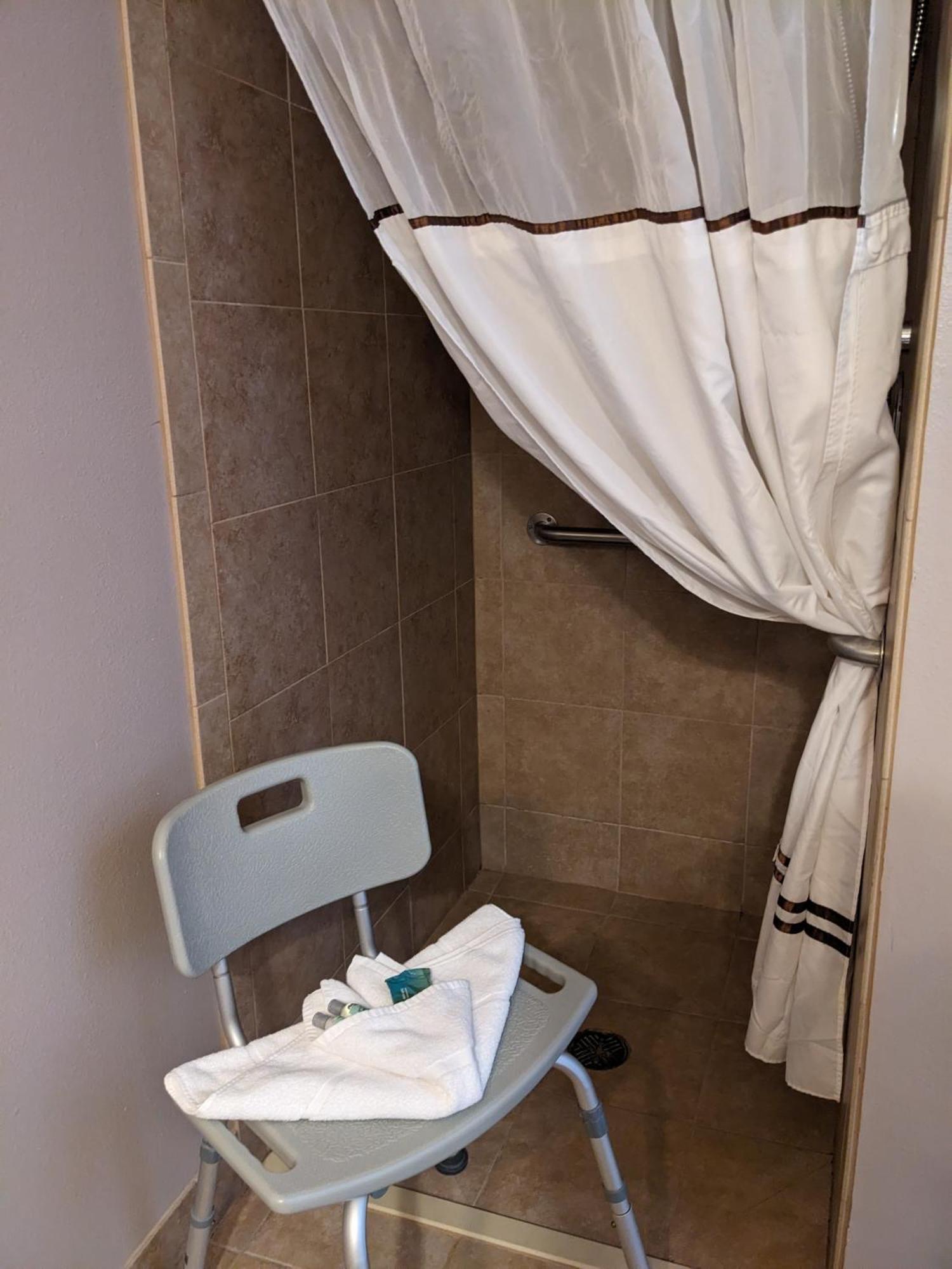 Grandstay Residential Suites Hotel Saint Cloud Extérieur photo