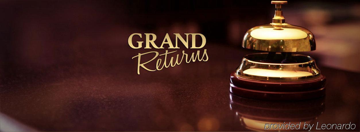 Grandstay Residential Suites Hotel Saint Cloud Extérieur photo