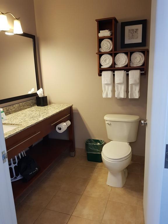 Grandstay Residential Suites Hotel Saint Cloud Extérieur photo