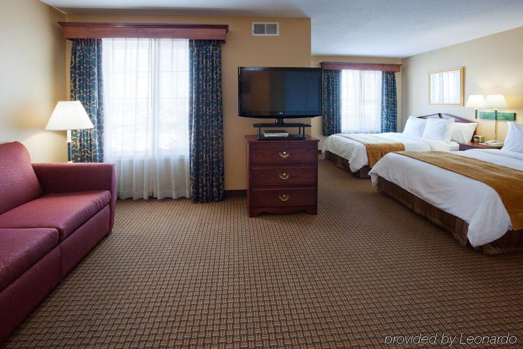 Grandstay Residential Suites Hotel Saint Cloud Extérieur photo