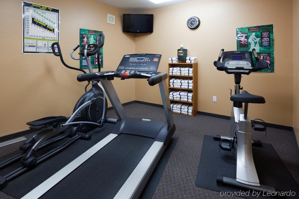 Grandstay Residential Suites Hotel Saint Cloud Extérieur photo
