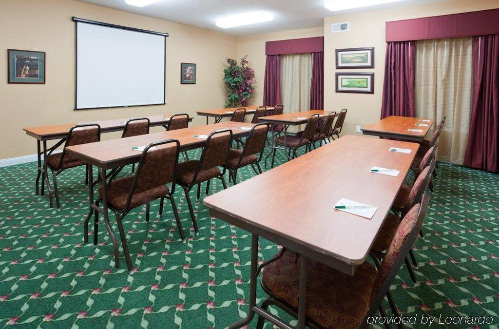 Grandstay Residential Suites Hotel Saint Cloud Extérieur photo