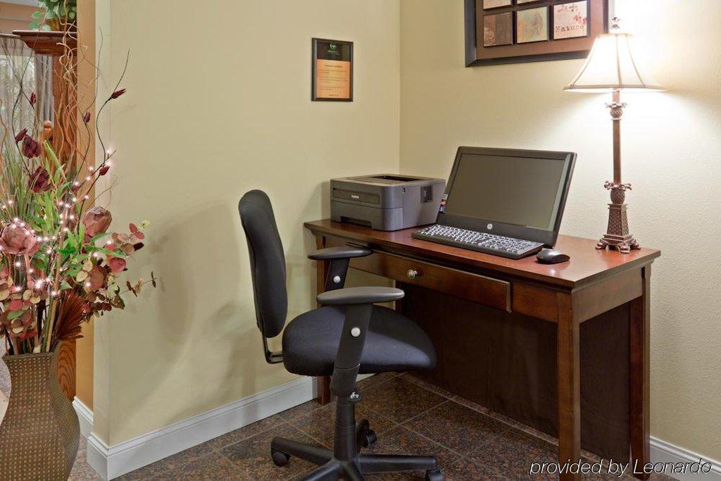 Grandstay Residential Suites Hotel Saint Cloud Extérieur photo