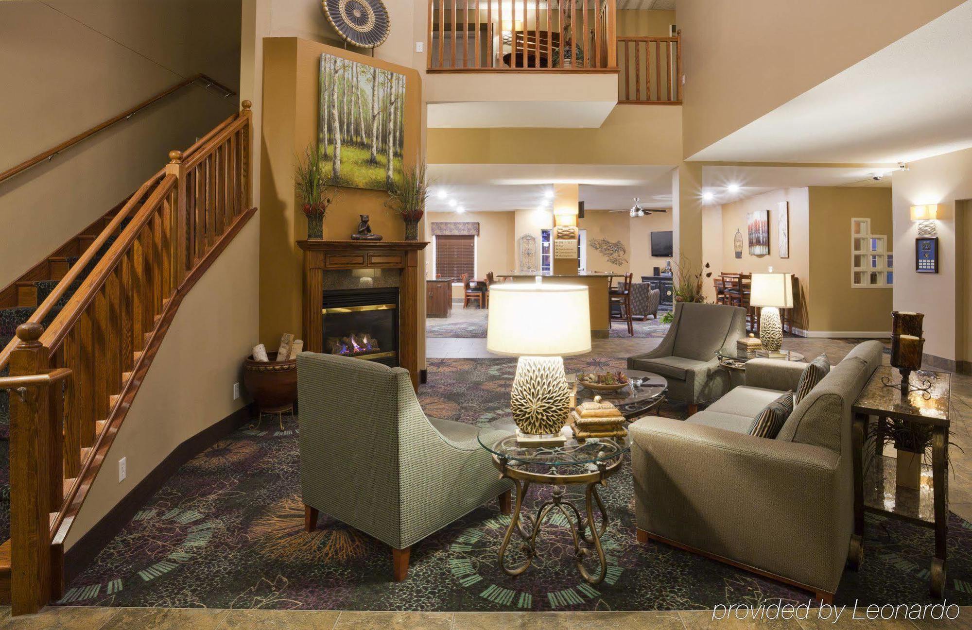 Grandstay Residential Suites Hotel Saint Cloud Extérieur photo