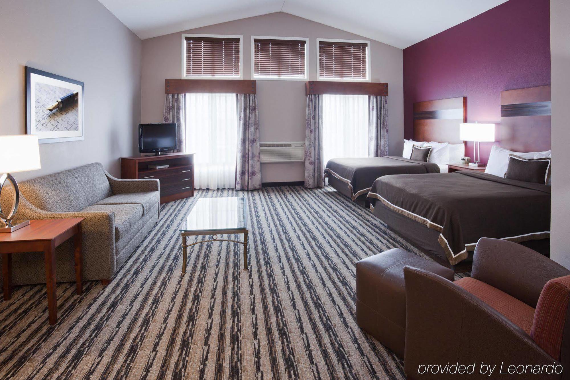 Grandstay Residential Suites Hotel Saint Cloud Extérieur photo