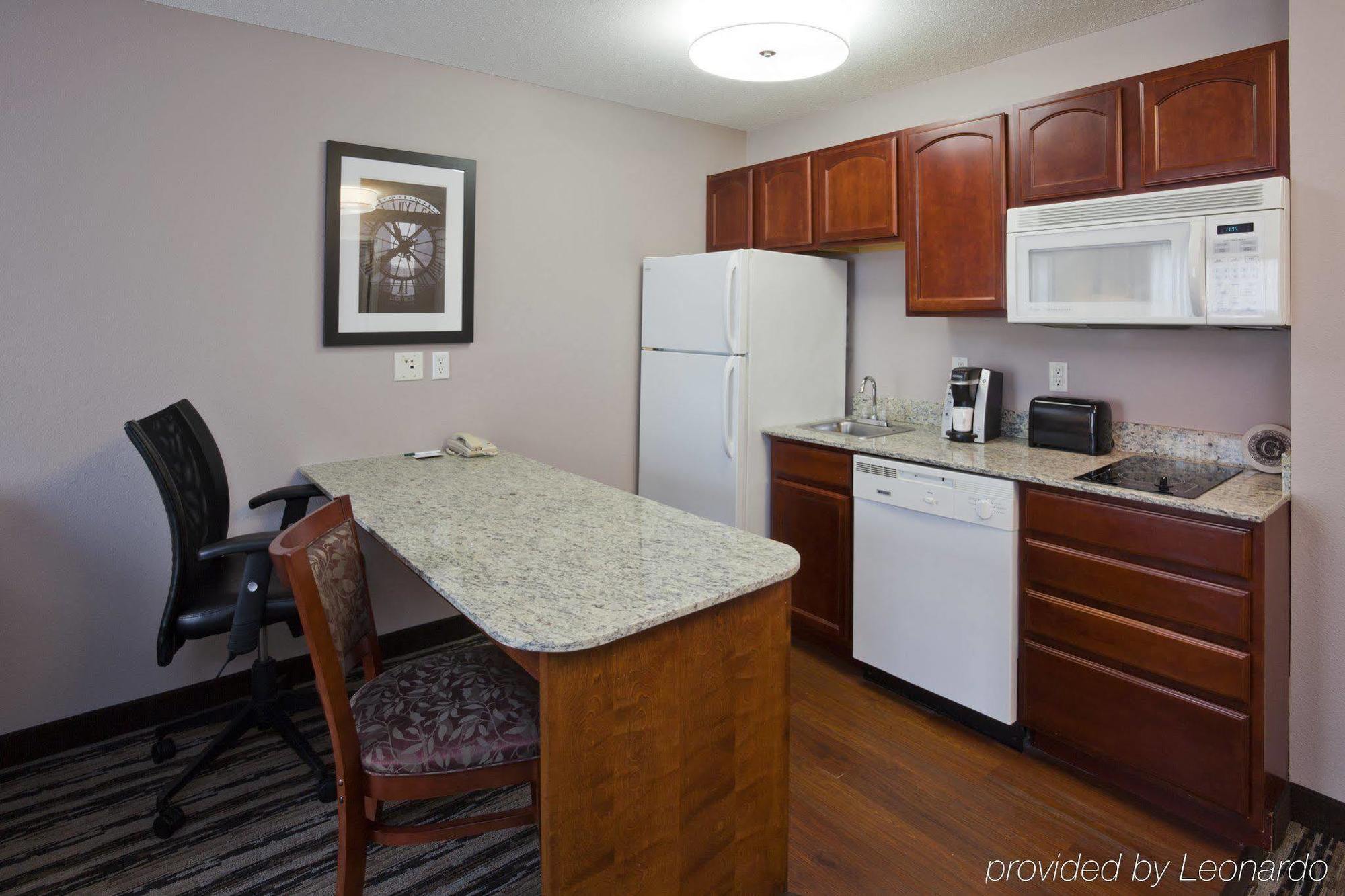 Grandstay Residential Suites Hotel Saint Cloud Extérieur photo