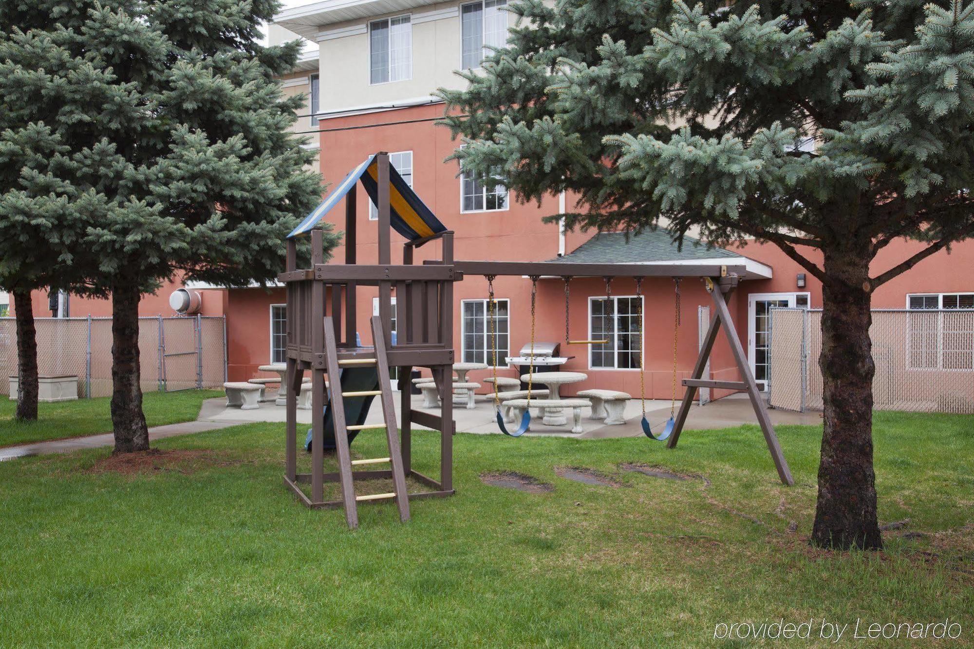 Grandstay Residential Suites Hotel Saint Cloud Extérieur photo