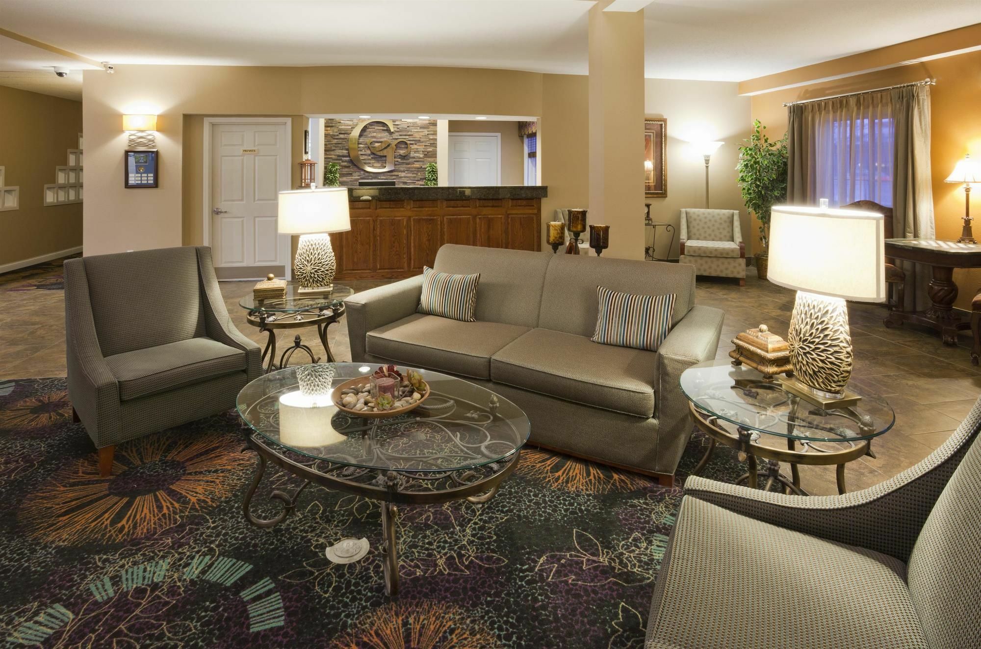 Grandstay Residential Suites Hotel Saint Cloud Extérieur photo
